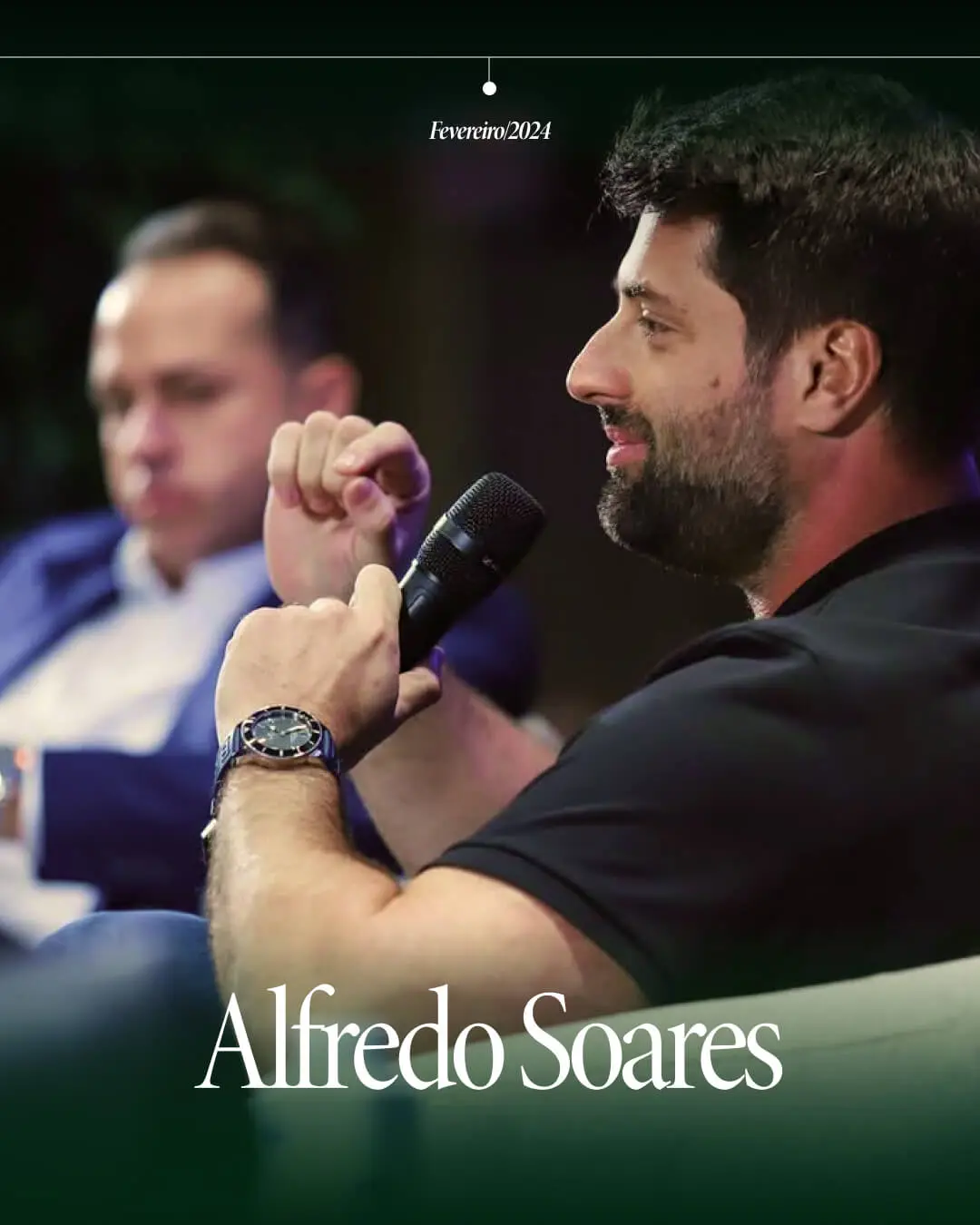 Alfredo-Soares